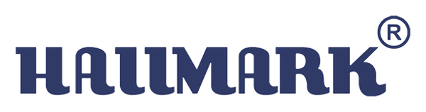 Hallmark logo