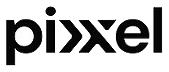 Pixxel logo