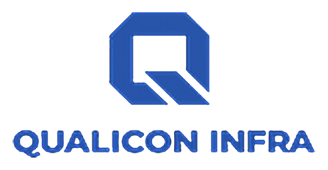 Qualicon Infra logo