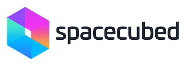 Spacecubed logo