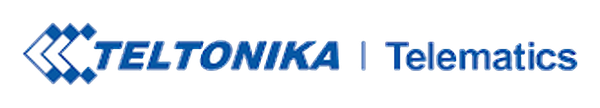 Teltonika Telematics logo