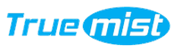 Truemist logo